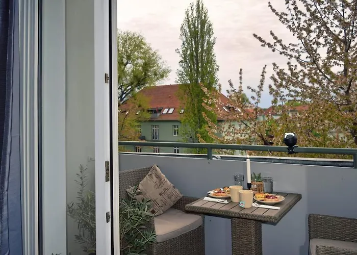 Md-5 Stadtfeld Beimsstrasse 81 - Domblick - Parkplatz - Balkon - 2einzelbetten - Schlafsofa *